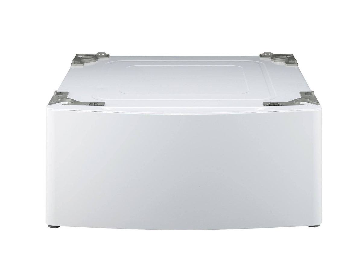 White Pedestal Drawer M908