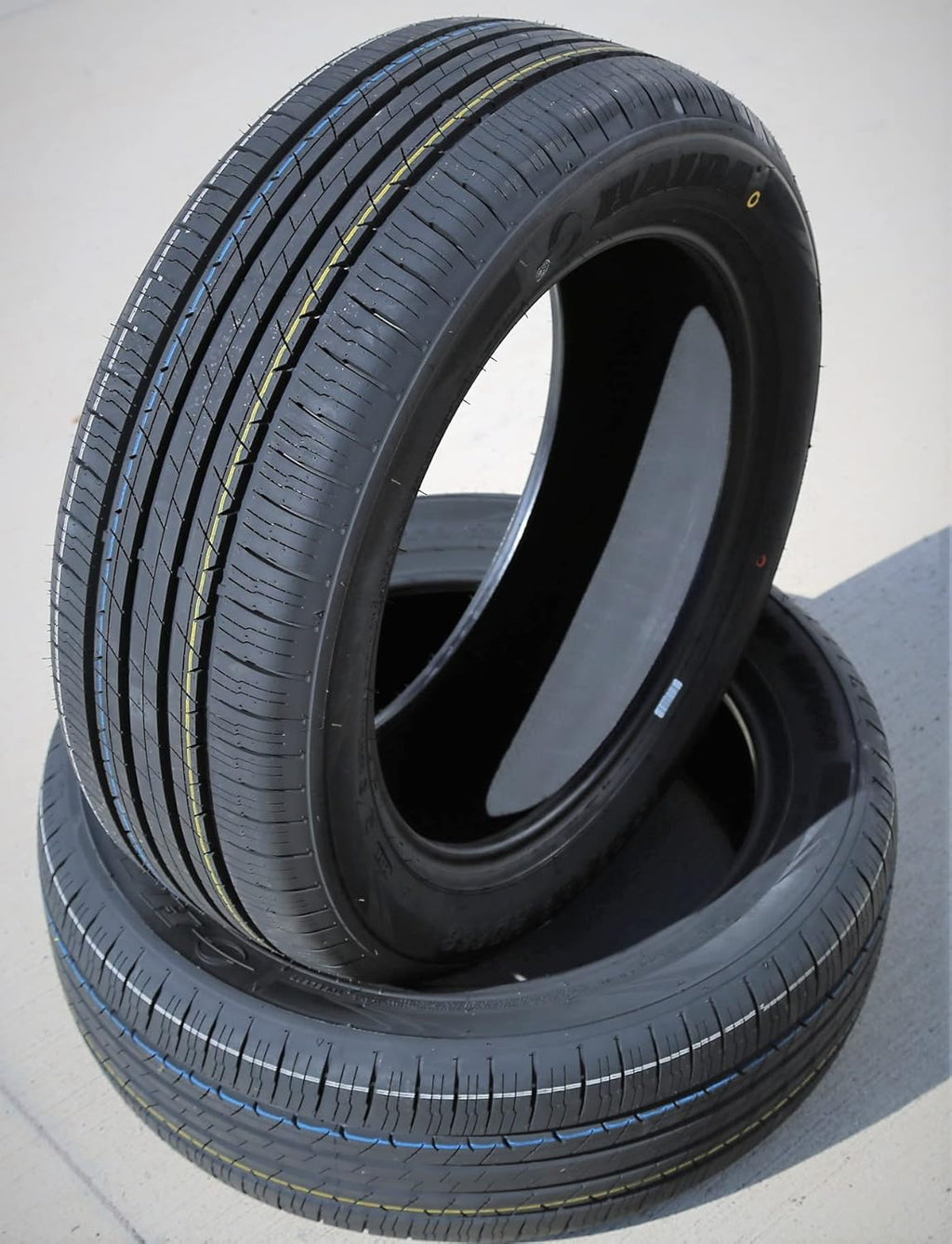 205/55R17 91H Radial Tire Q825541