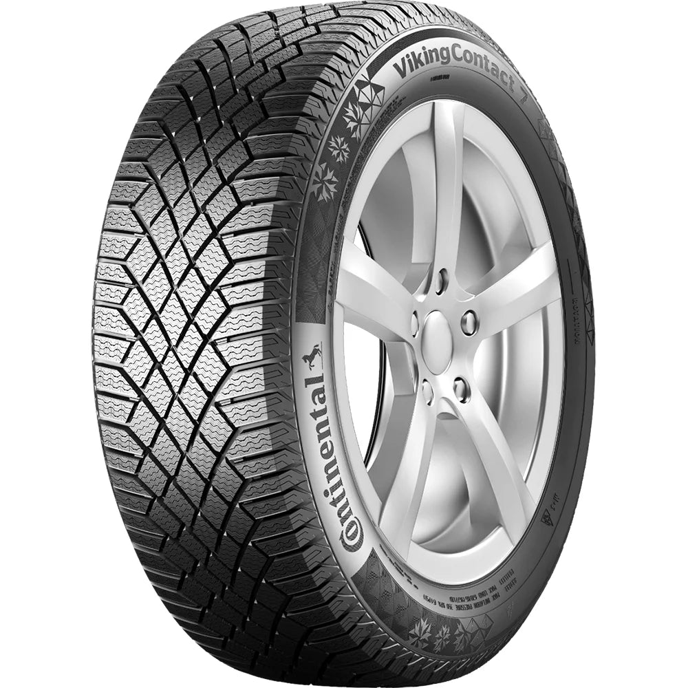 Winter Passenger Tire 245/60R18 109H XL Y7990