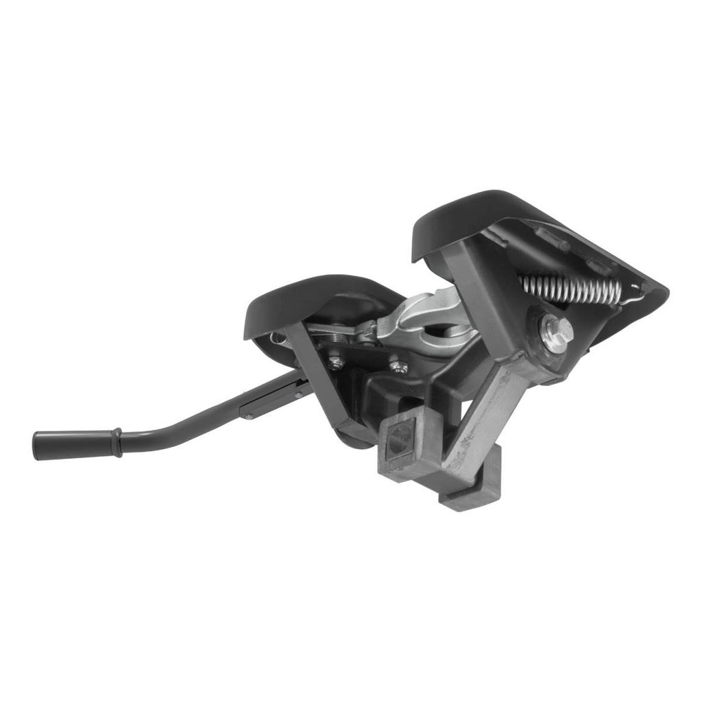 5th Wheel Hitch with Ford Puck System Legs J7835