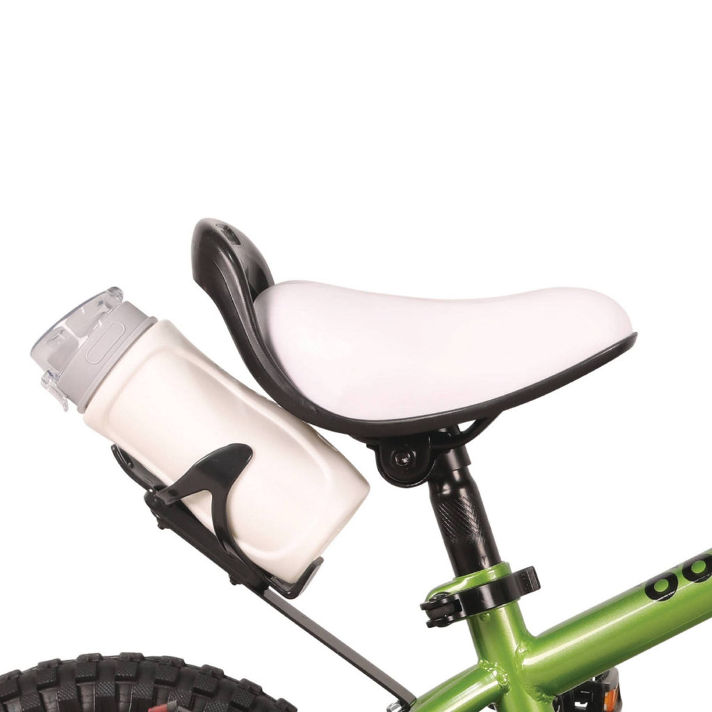 16 inch Green Kid's Bicycle D9325