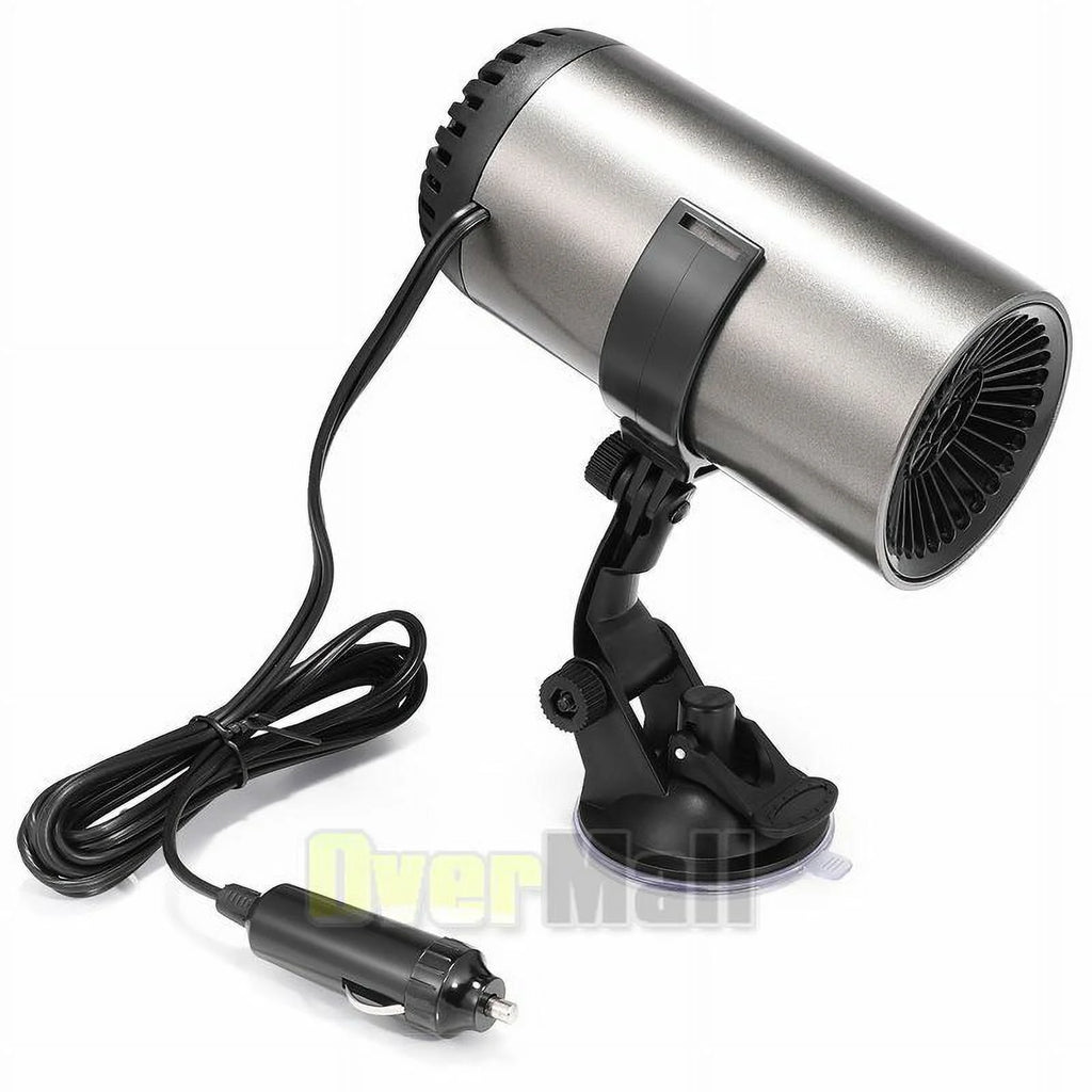 2-In-1 Portable Space Heater Z15306