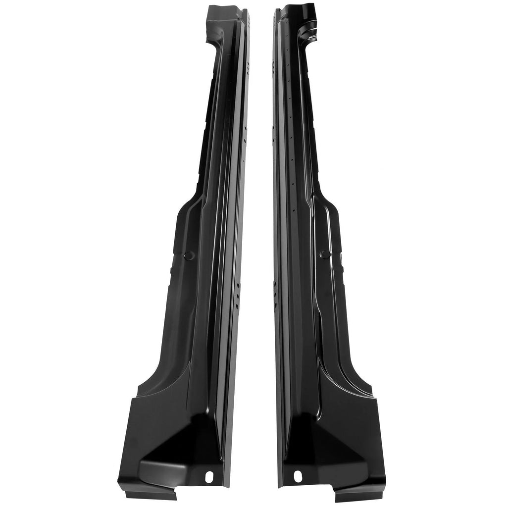 Rocker Panel For Ford F150 Pickup Truck E926