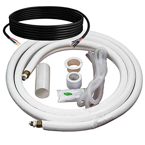 4 Zone Inverter Air Conditioner Multi Split Heat Pump I164