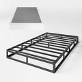 7 Inch High Profile Metal Box Spring for Full Bed V316862