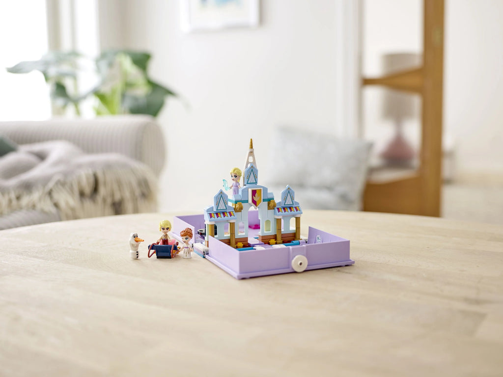 Building Kit (133 Pieces) R303