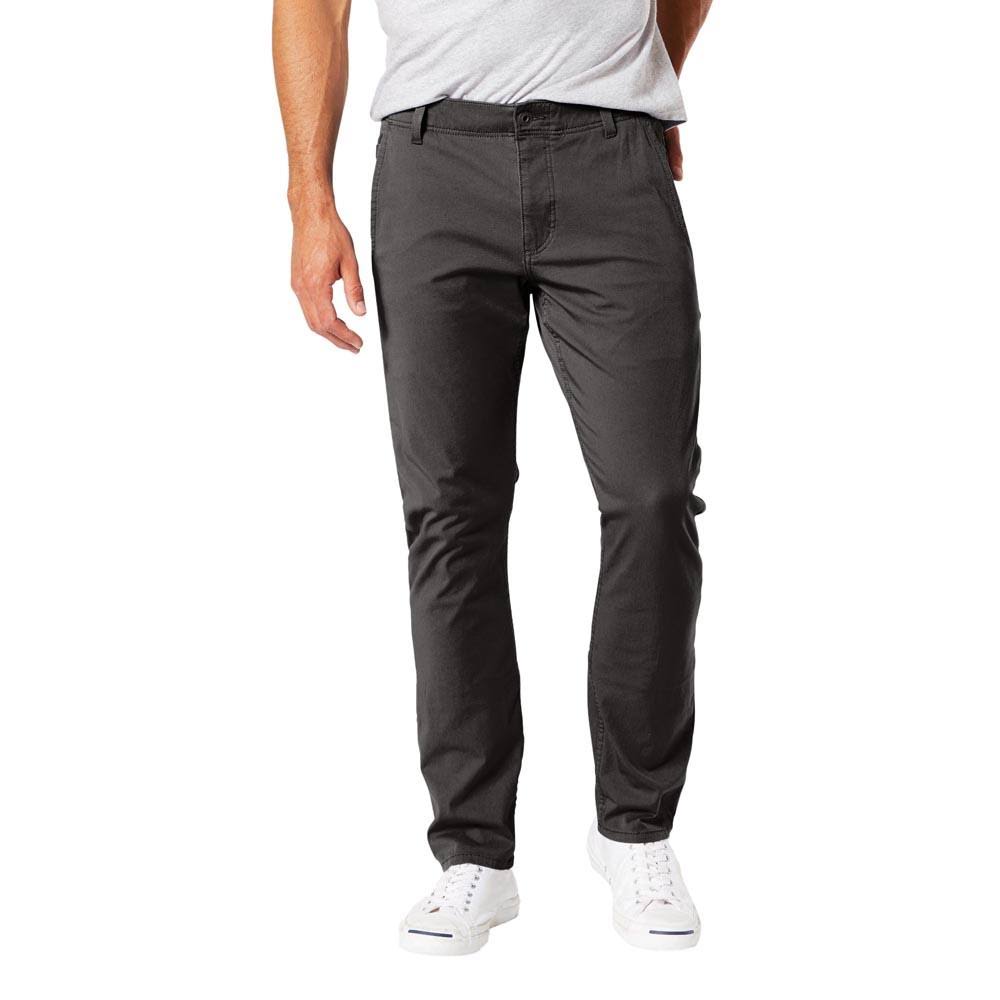 Steelhe 36 30 Skinny Khaki Pants Q48597