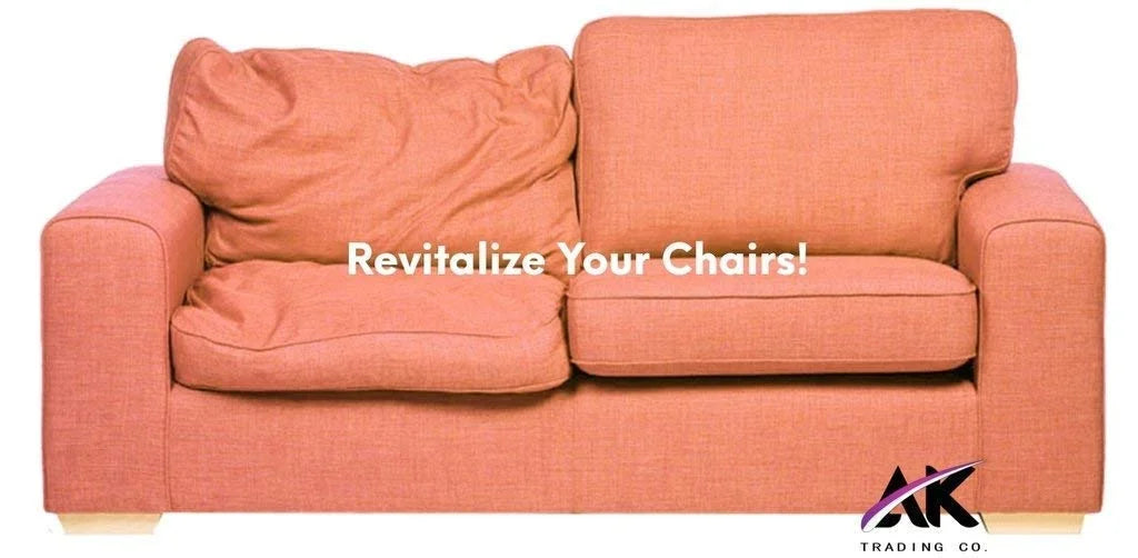 Upholstery Foam Cushion G751