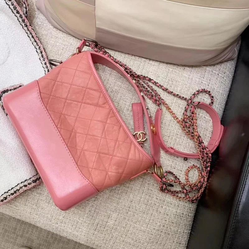 Hobo Handbag J6463