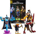 Action Figure 3pk A26784