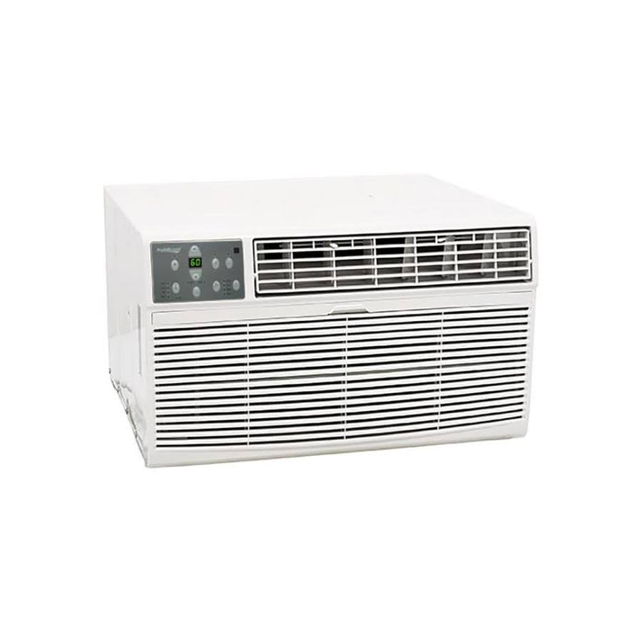 12000 BTU Through The Wall Air Conditioner White C588480