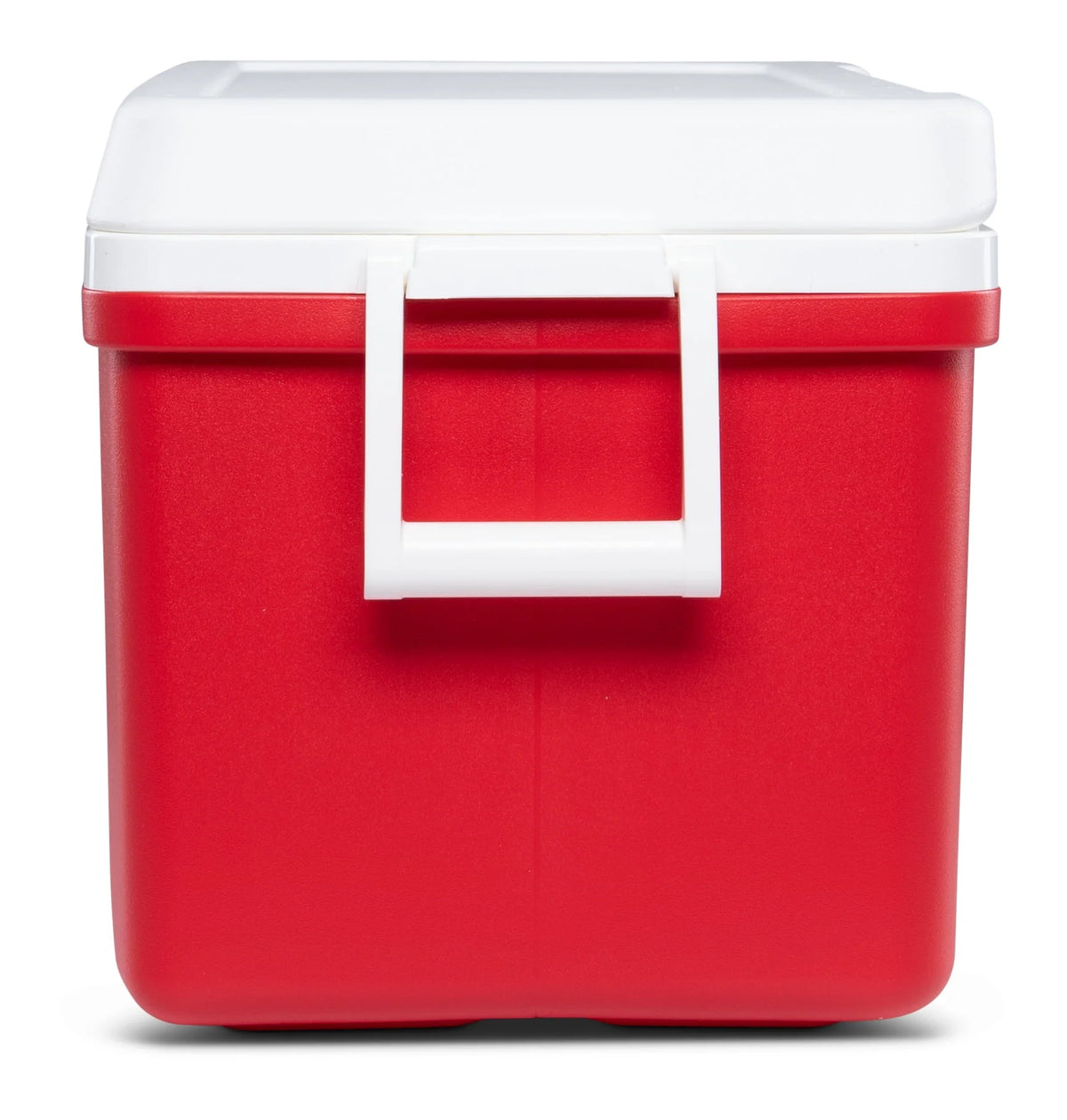 48 QT Red Ice Chest Cooler T60063