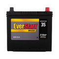 Lead Acid Automotive Battery Group Size 35N 12 Volt 640 CCA J5228