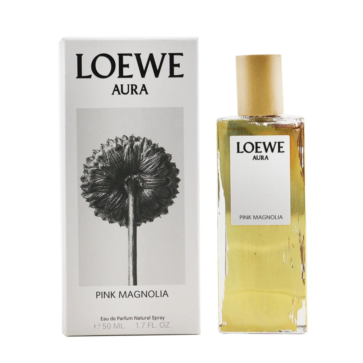 Pink Magnolia Eau De Parfum Spray 50ml A206481