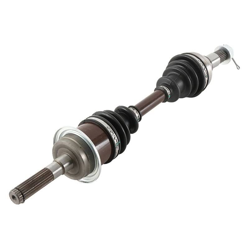 Axle 6-Ball C963245