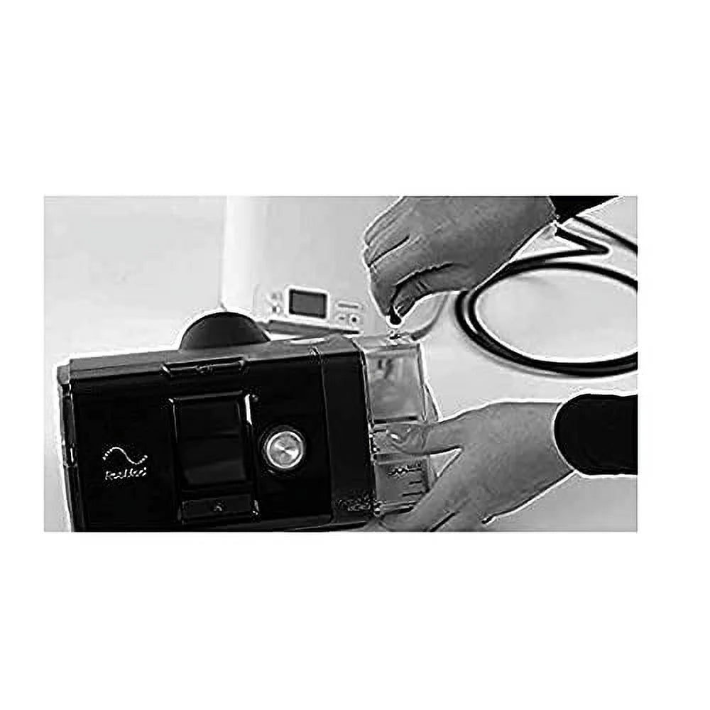 Adapter for ResMed AirSense 10 and AirCurve 10 Series Machines Y676577