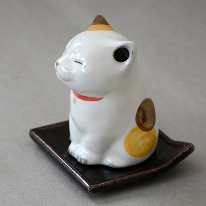 Incense Holder A198