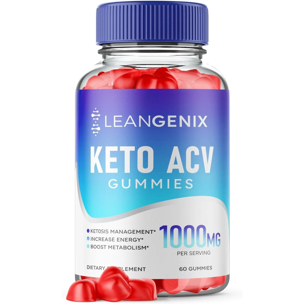 Keto ACV Gummies T501