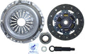 Xtend Clutch Kit N499