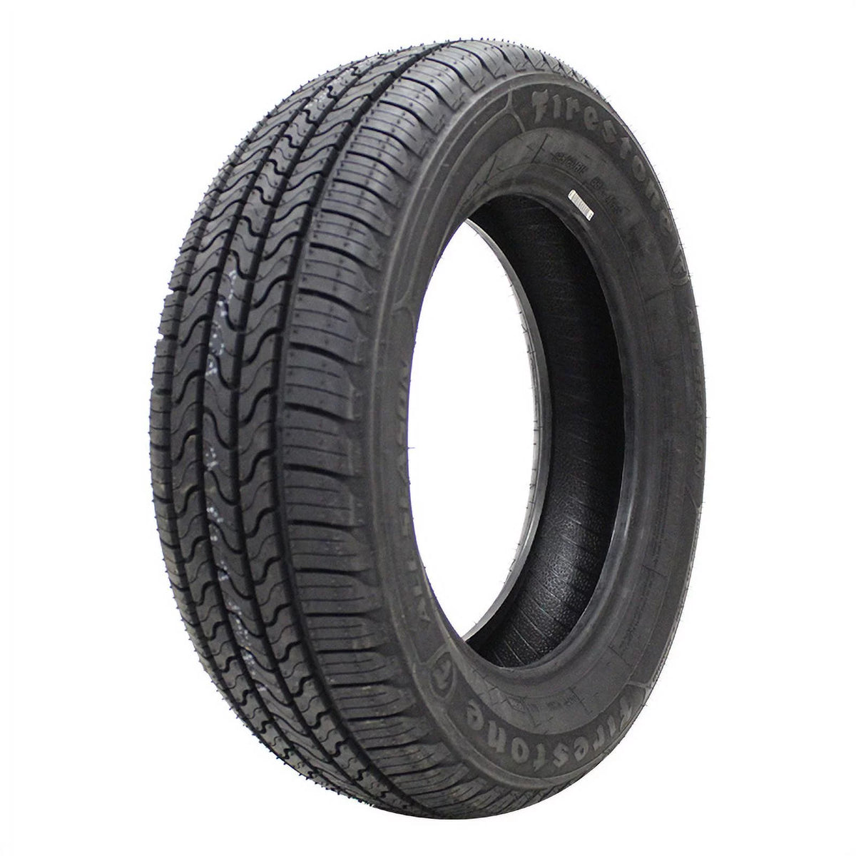 245/60R18 105 T All Season Tire N56202