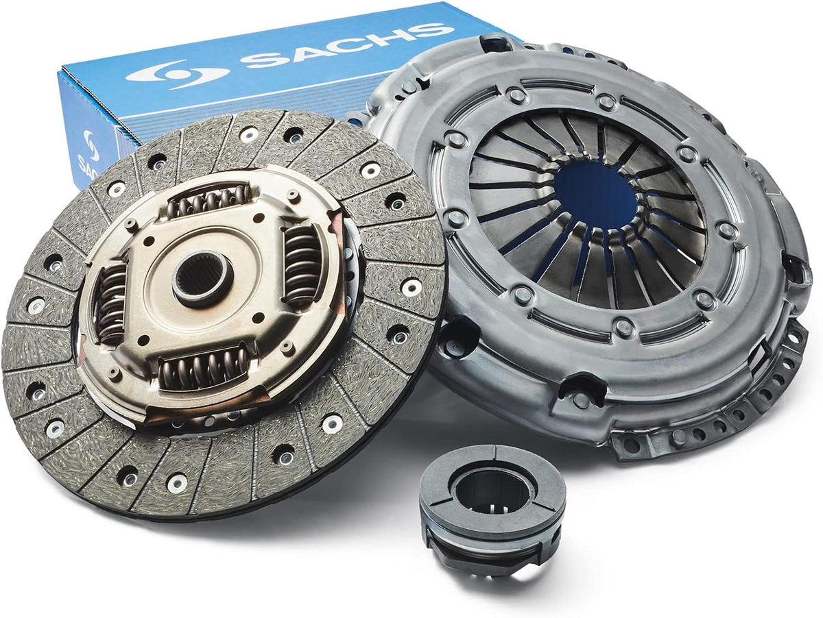 Xtend Clutch Kit N499