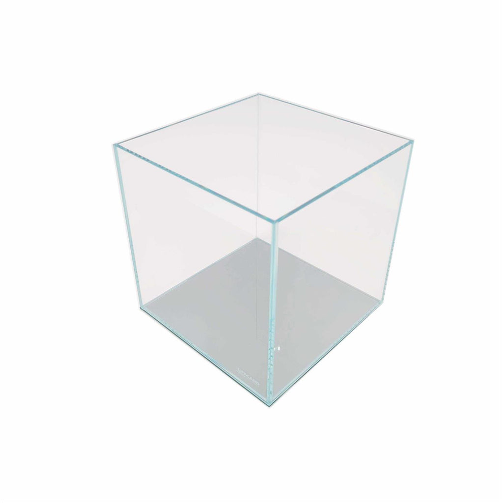 Nano Cube Low Iron Ultra Clear Glass Tank A2146