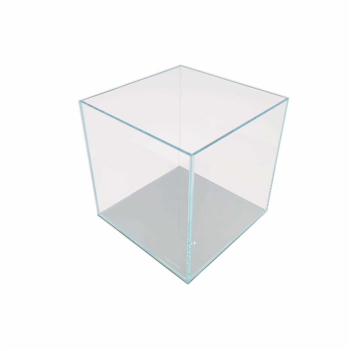 Nano Cube Low Iron Ultra Clear Glass Tank A2146