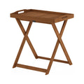 Hardwood Tray Table D290