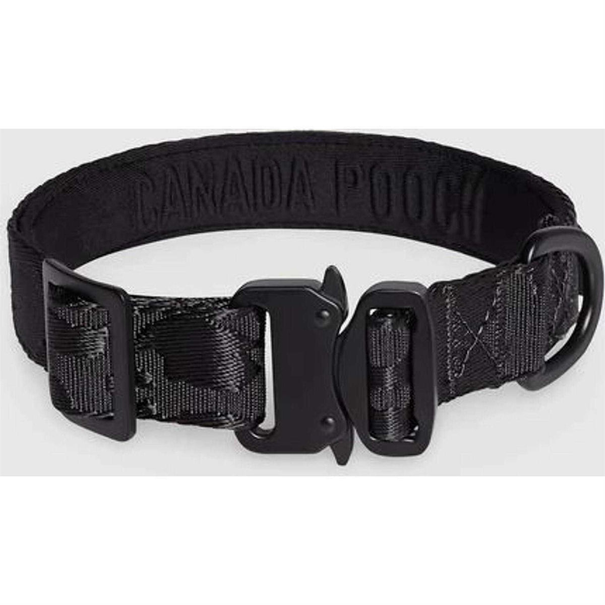 Utility Dog Collar M2259