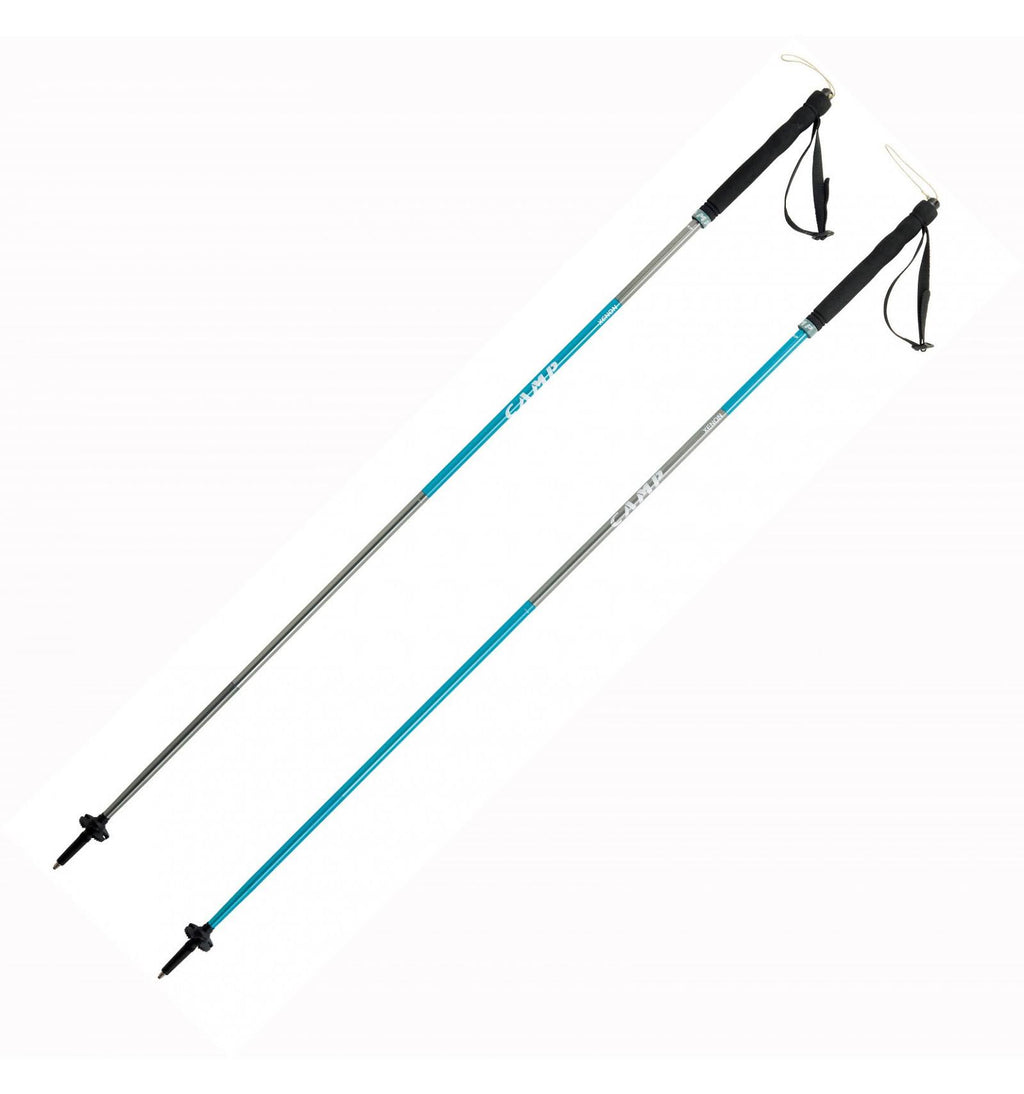 Trekking Poles 135 cm V84019