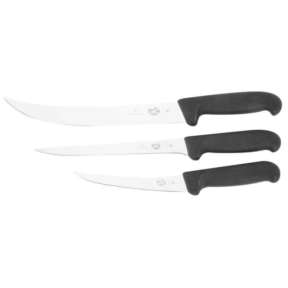 Fish Fillet Kit M47261