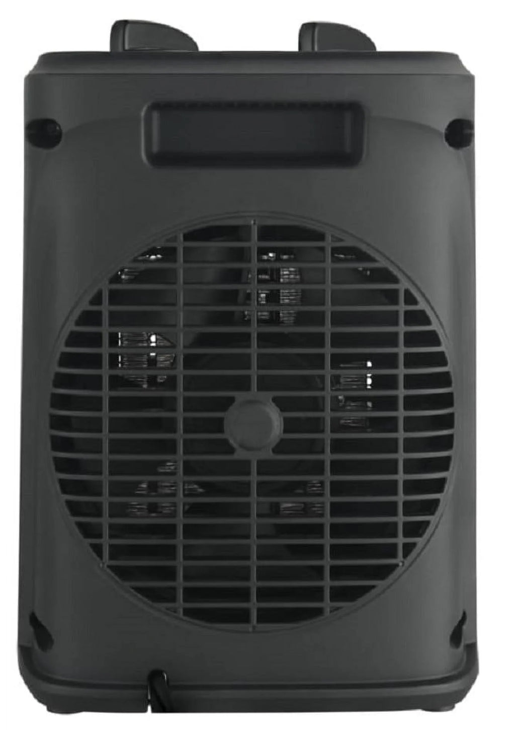Black Ceramic Electric Space Heater Q528