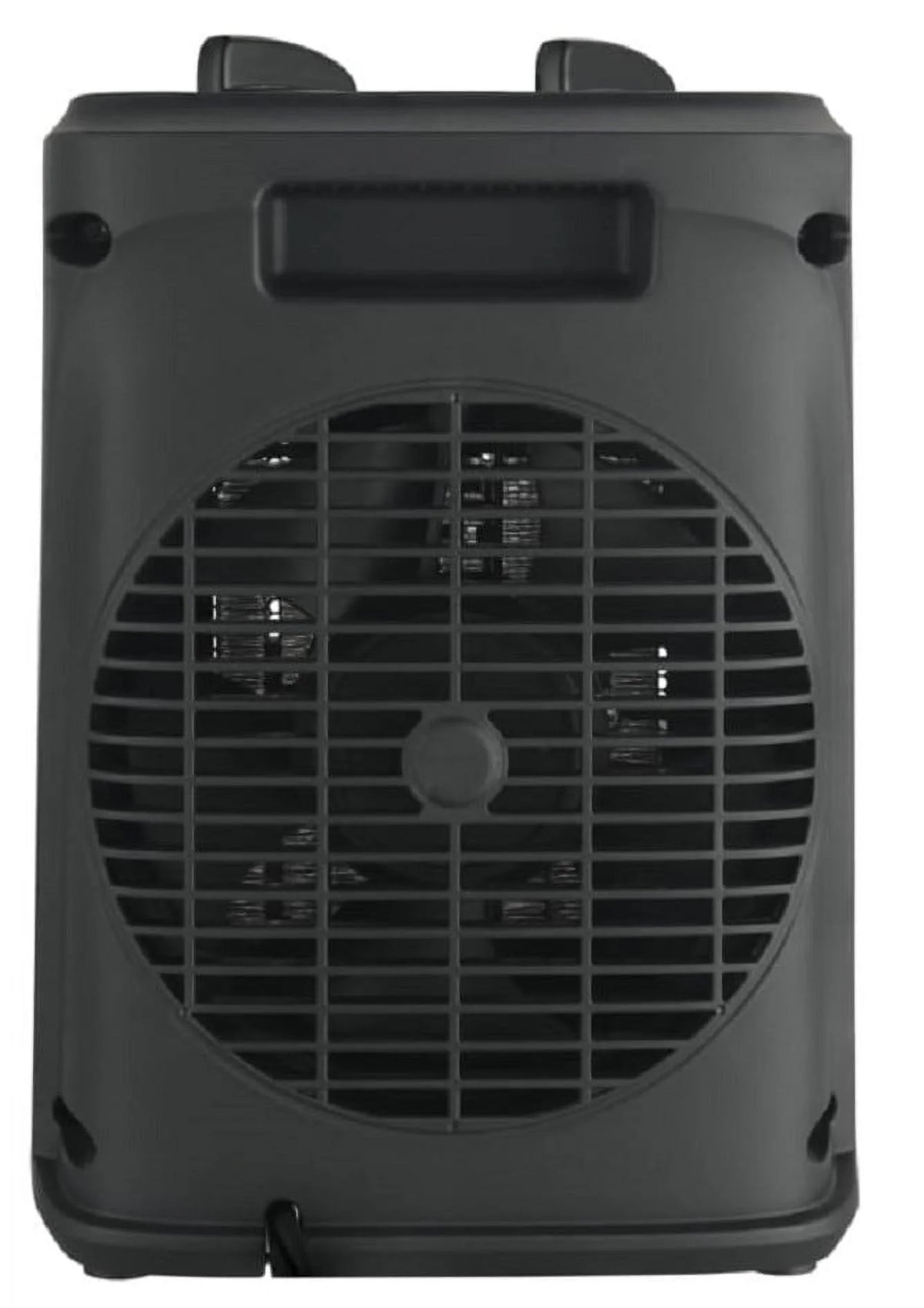 Black Ceramic Electric Space Heater Q528