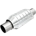 Universal California Catalytic Converter Q9035