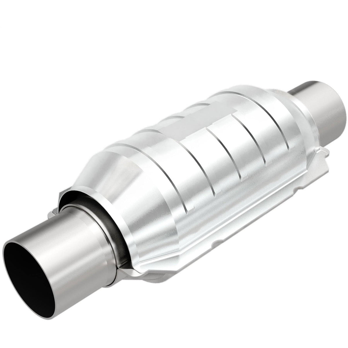 Universal California Catalytic Converter Q9035