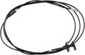 Jet Boat Latch Cable C664