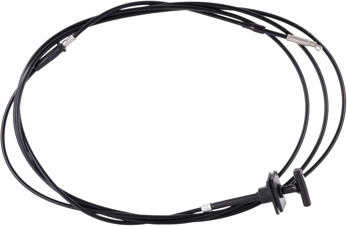 Jet Boat Latch Cable C664