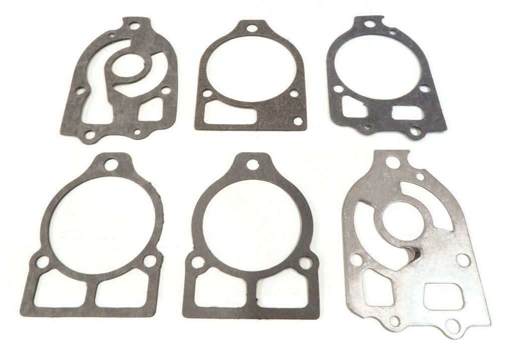 Water Pump Kit For Mercury 175 HP Outboard Marine Engine B8593
