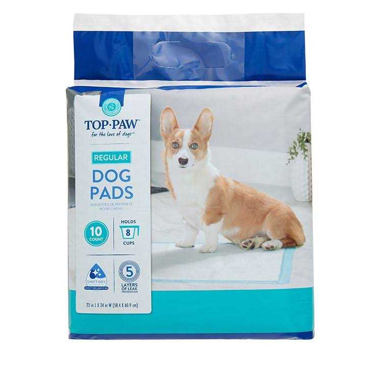 Dog Pads J38234