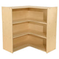 Large Corner Storage Unit V3975