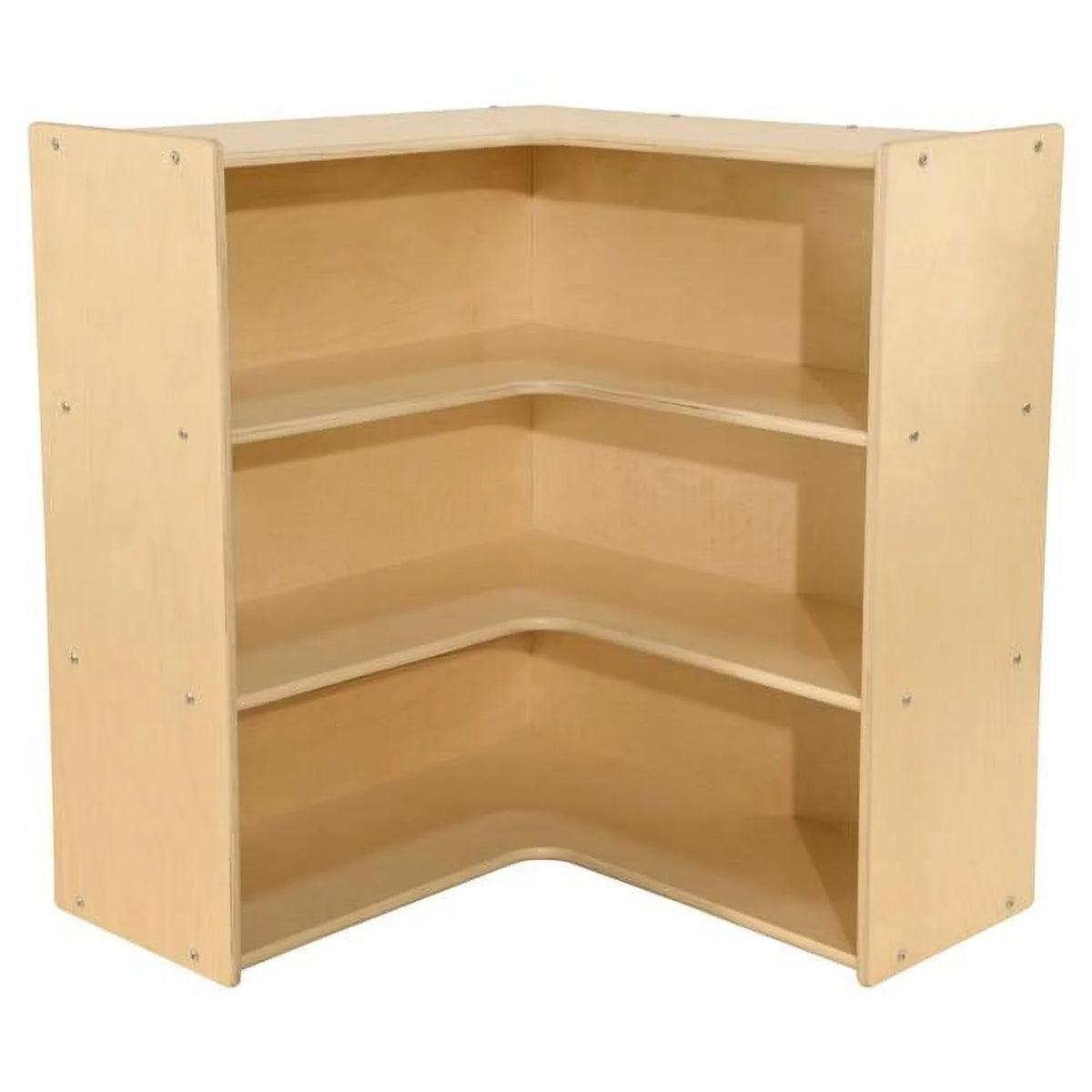 Large Corner Storage Unit V3975