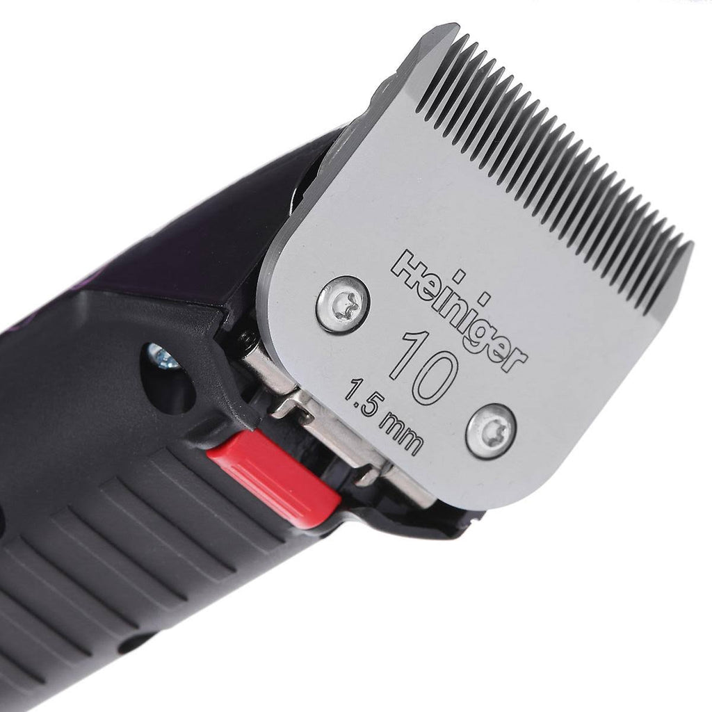 Cordless Clipper Pink Paws V373916
