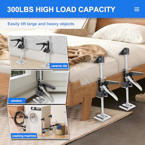 15.5IN 2Pcs Labor Saving Arm Lift S5526