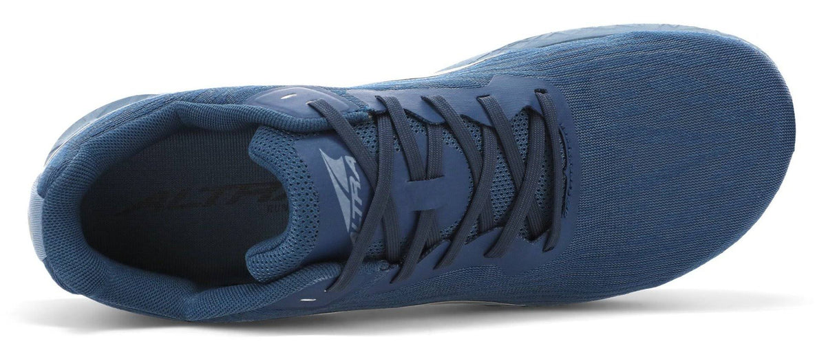 Majolica Blue Running Shoes C752