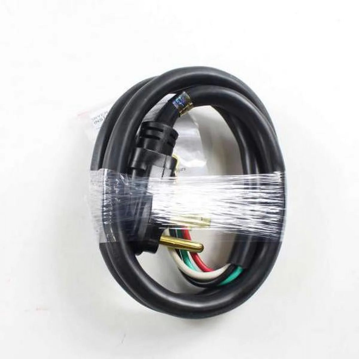 4' 30AMP 4 Wire Dryer Cord J81169