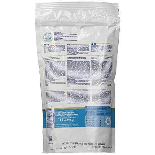 Hydrolyzed Protein Feline Treats K508