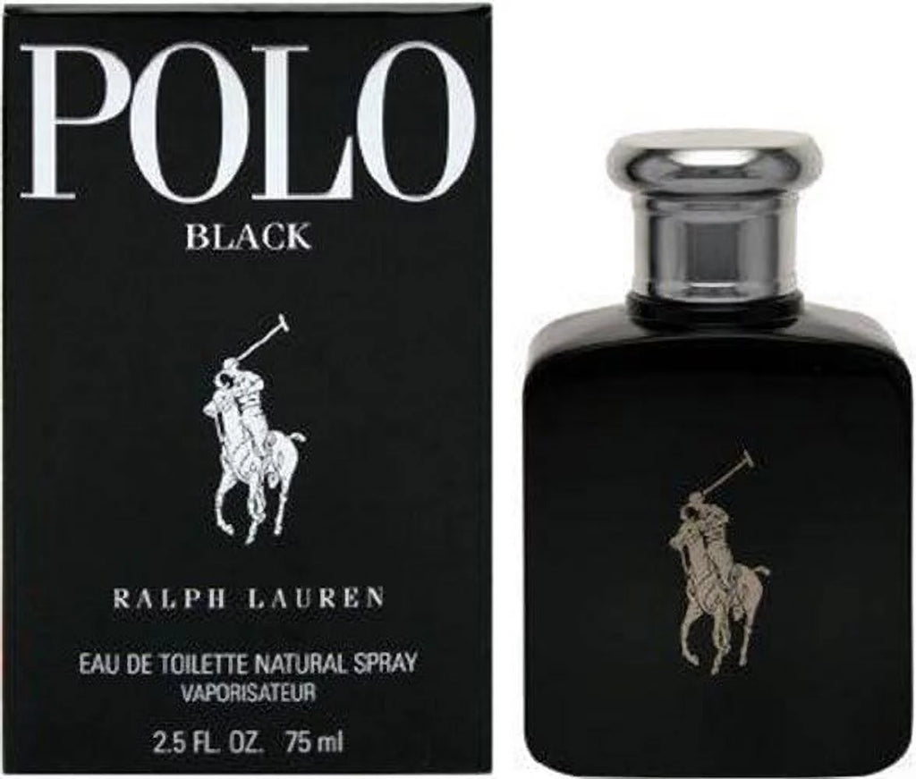 Black EDT Spray 2.5 oz O551