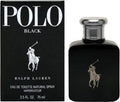 Black EDT Spray 2.5 oz O551