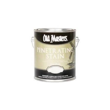 Special Walnut Penetrating Stain 1 Gallon Q3456