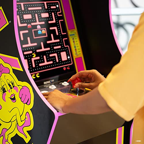 14 Classic Games Arcade Machine D70014